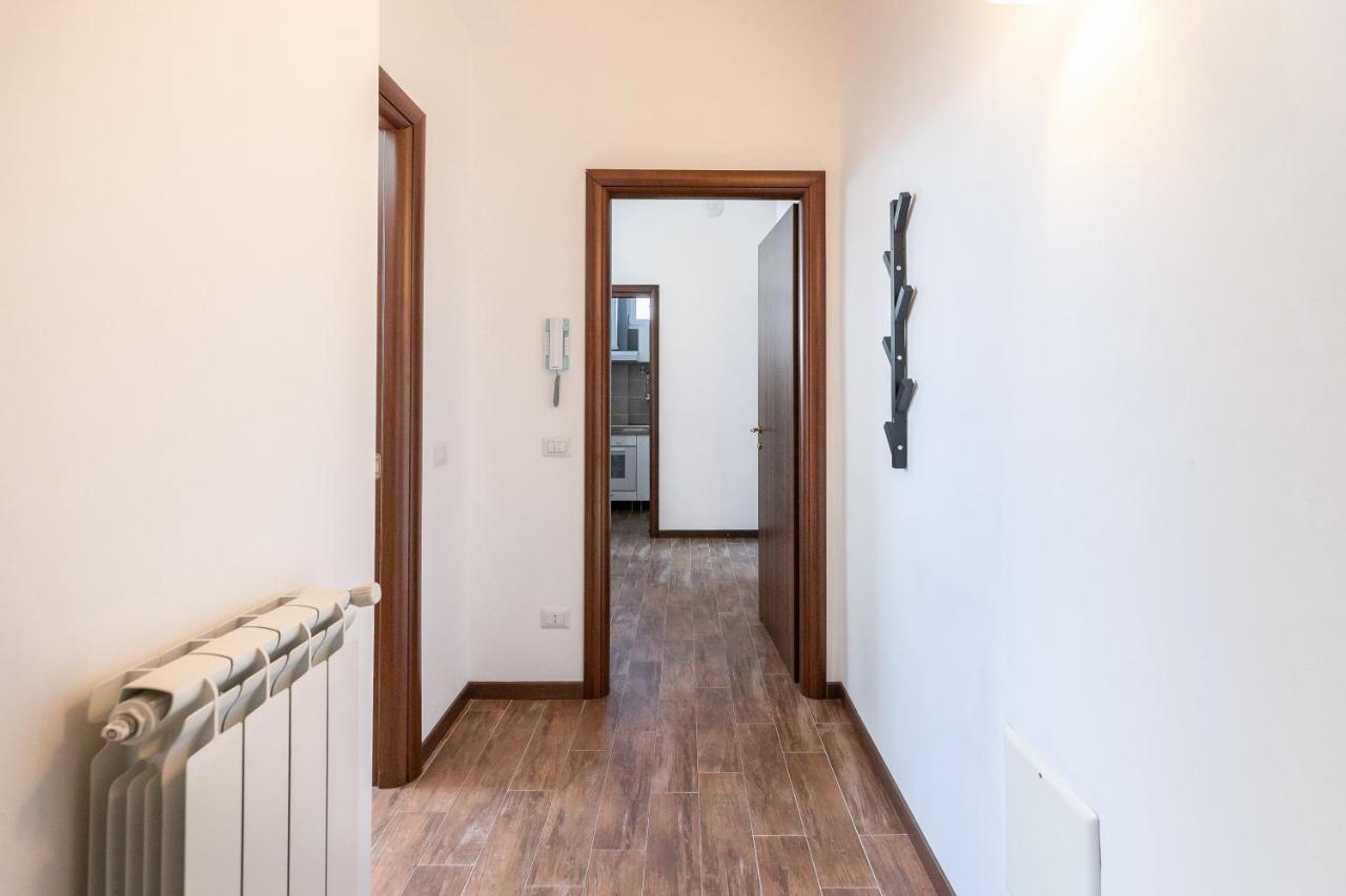 Апартаменты Alessia'S Flat - Affori Милан Экстерьер фото