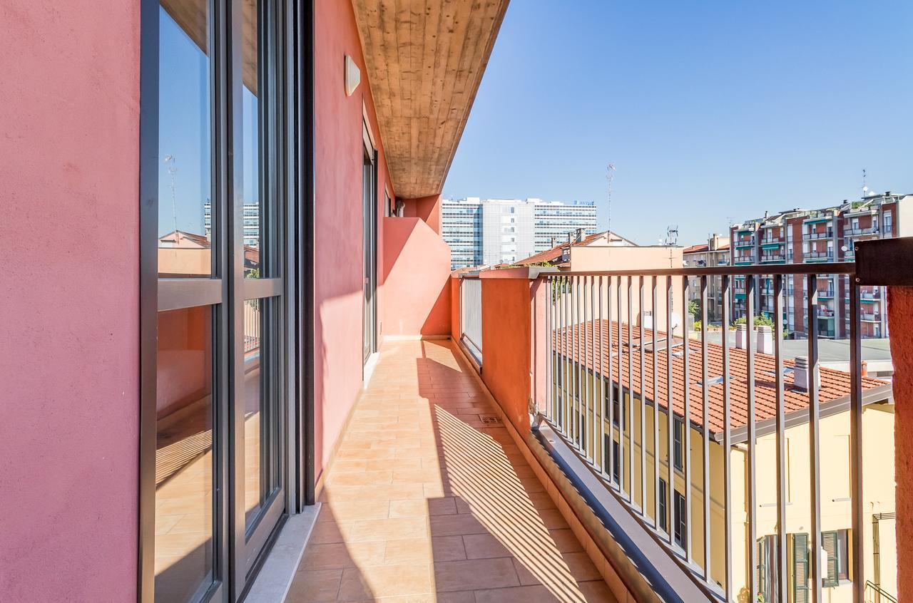 Апартаменты Alessia'S Flat - Affori Милан Экстерьер фото