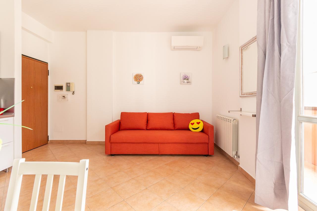 Апартаменты Alessia'S Flat - Affori Милан Экстерьер фото