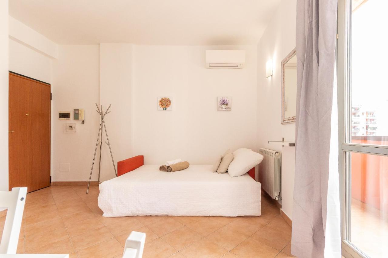 Апартаменты Alessia'S Flat - Affori Милан Экстерьер фото