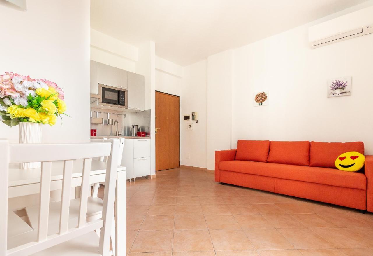 Апартаменты Alessia'S Flat - Affori Милан Экстерьер фото